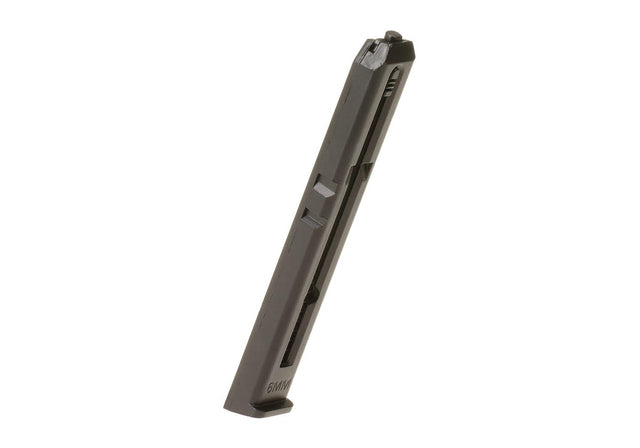 Smith & Wesson Magazin M&P40 Co2 - Sort