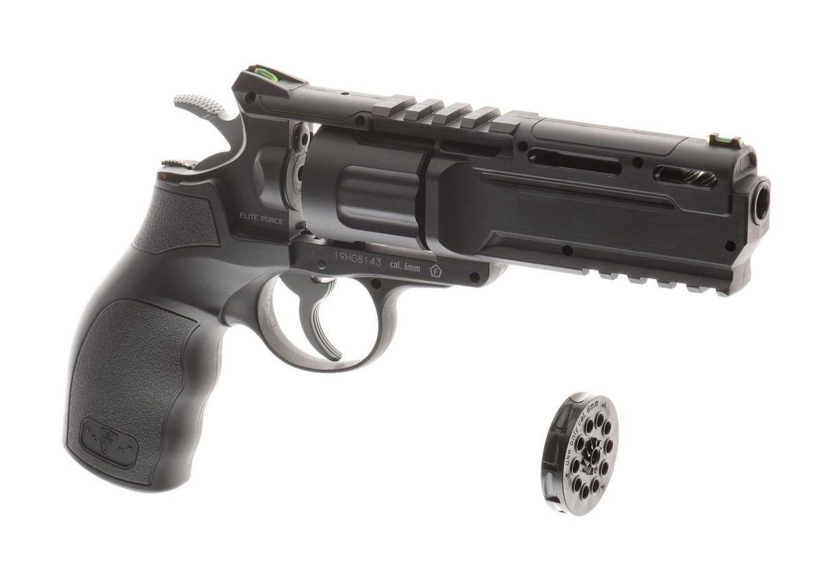 ELITE FORCE H8R 1 JOULE CO2