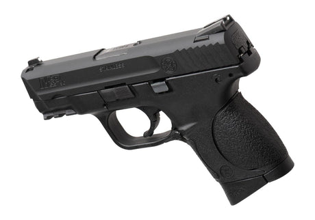 Smith & Wesson M&P9 Compact Metal Version GBB - Black