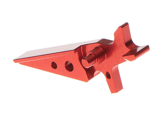 Retro Arms CNC Trigger AR15 - A - Rød