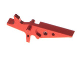 Retro Arms CNC Trigger AR15 - A - Rød