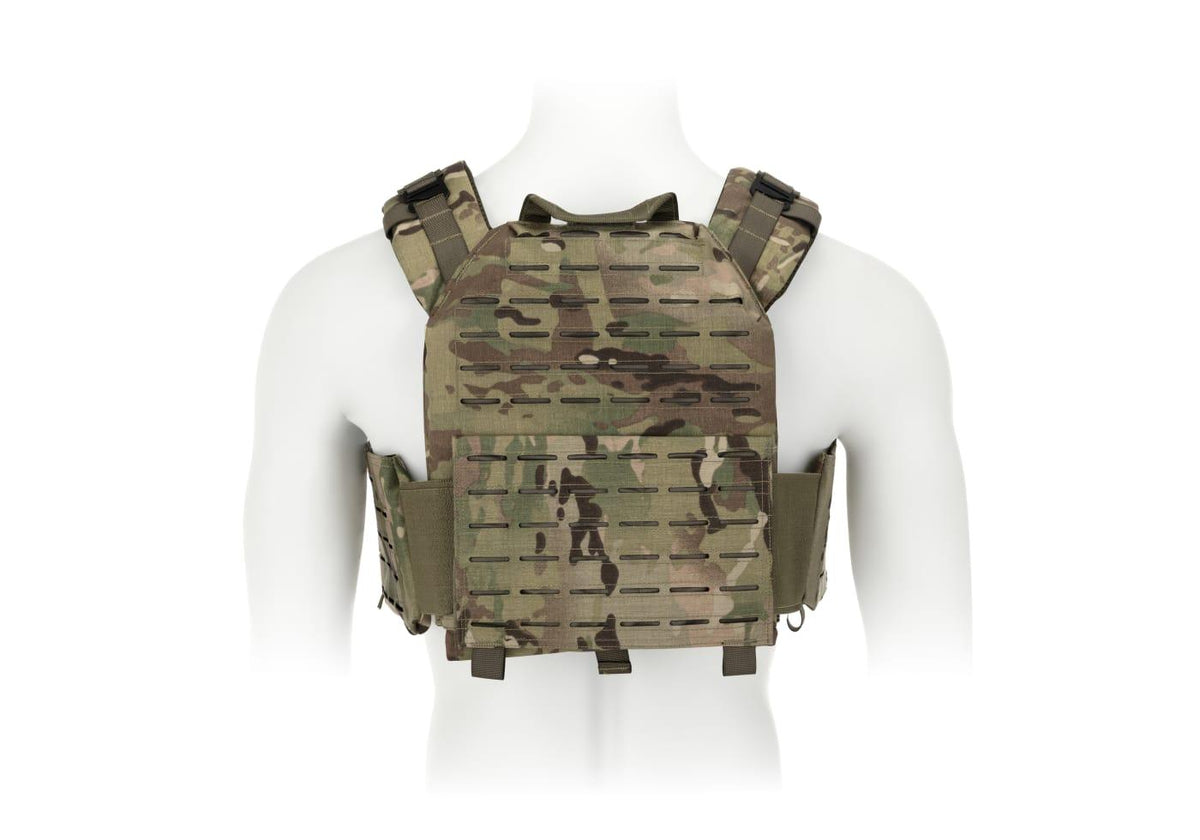 Invader Gear Reaper QRB Plate Carrier
