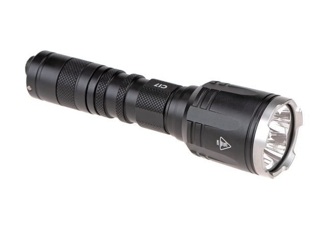 Nitecore CI7 Chameleon - All Sort