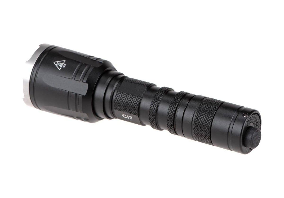 Nitecore CI7 Chameleon - All Sort