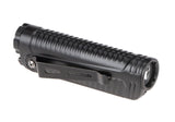Nitecore P18 Precise Taktisk - Sort