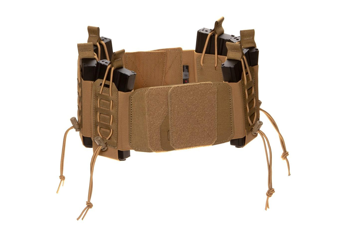 Templar's Gear CPC Standard Elastic Cummerbund med Lommer