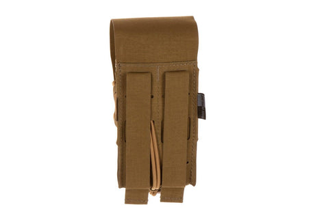 Templar's Gear AR Dobbelt magasinlomme Gen III - Coyote