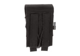 Templar's Gear Dobbelt magasinlomme .308 20rd Gen III - Sort