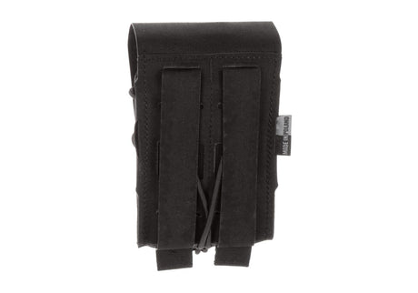 Templar's Gear Dobbelt magasinlomme .308 20rd Gen III - Sort