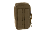 Templar's Gear universallomme Lille med MOLLE