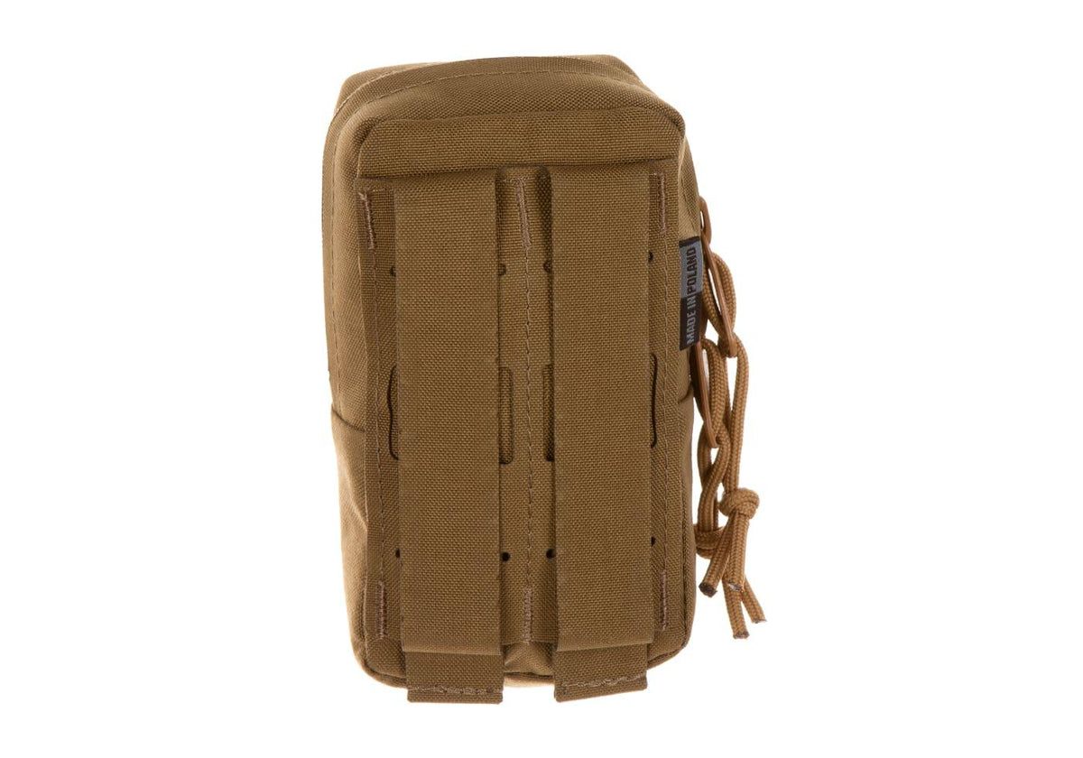 Templar's Gear universallomme Lille med MOLLE