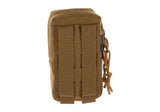 Templar's Gear universallomme Lille med MOLLE