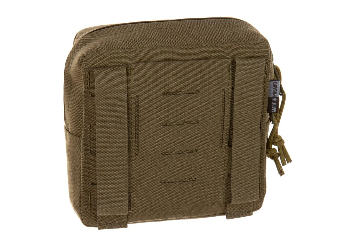 Templar's Gear universallomme Mellem med MOLLE