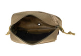 Templar's Gear universallomme Mellem med MOLLE
