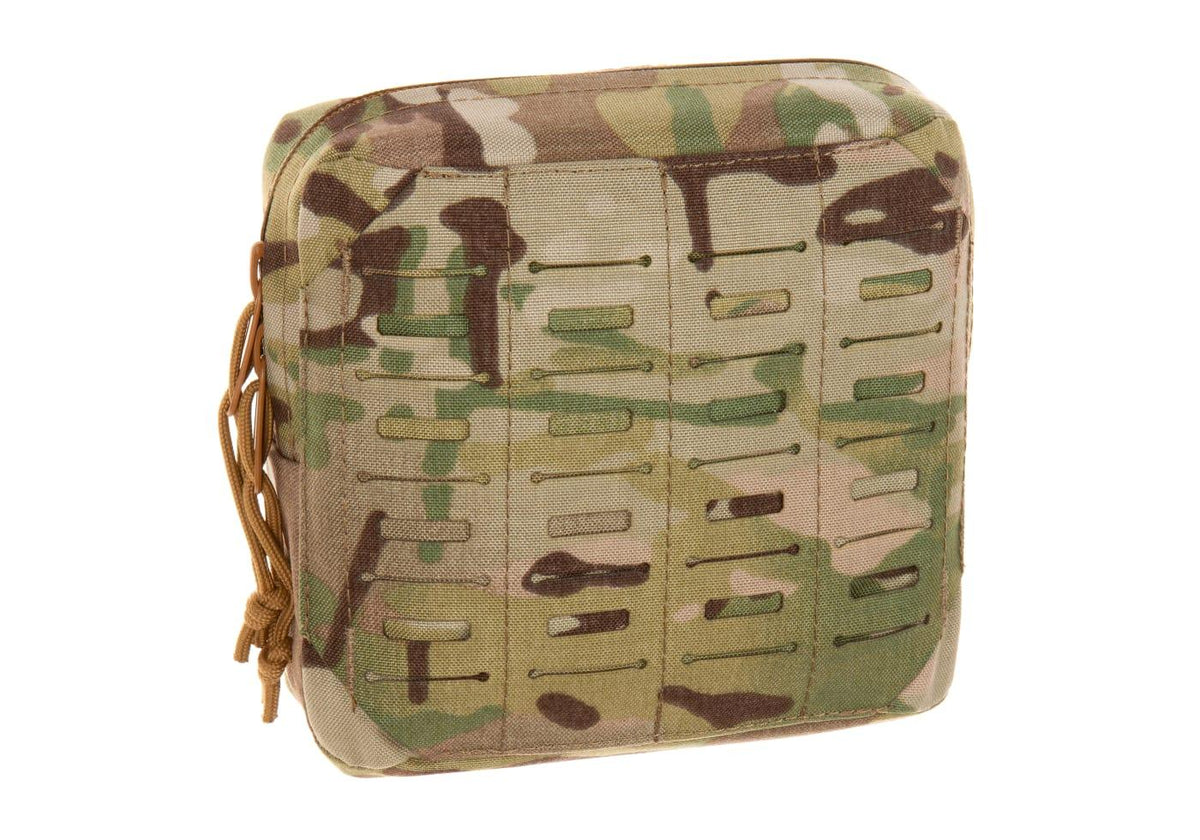 Templar's Gear universallomme Mellem med MOLLE