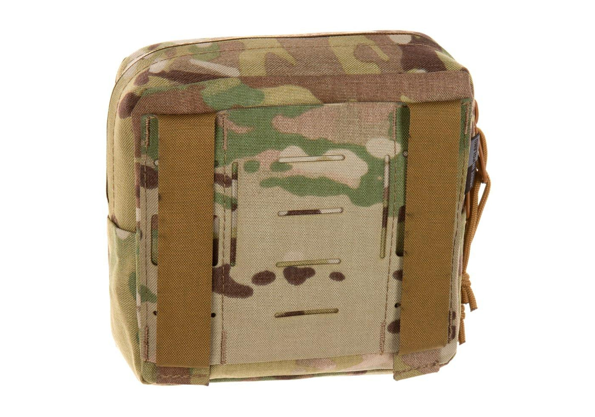 Templar's Gear universallomme Mellem med MOLLE