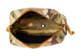 Templar's Gear universallomme Mellem med MOLLE