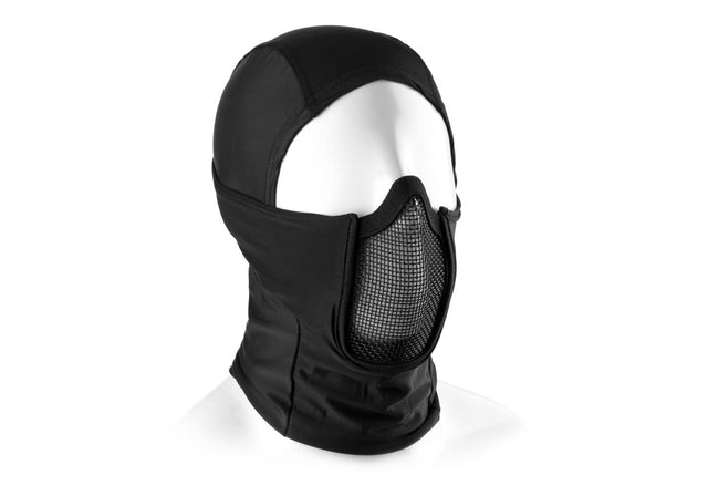 Invader Gear Mk.III Steel Half Face Maske