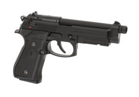 G&G GPM92 GP2 Metal Version GBB - Sort