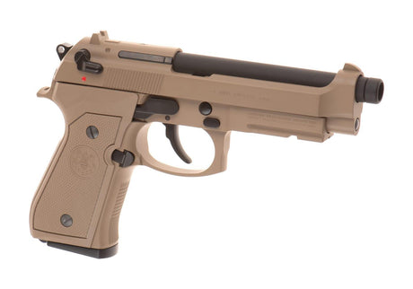 G&G Armament GPM92 GP2 Metal Version GBB - Desert