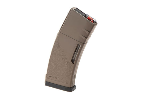 Krytac Magasin M4 Midcap 150rds