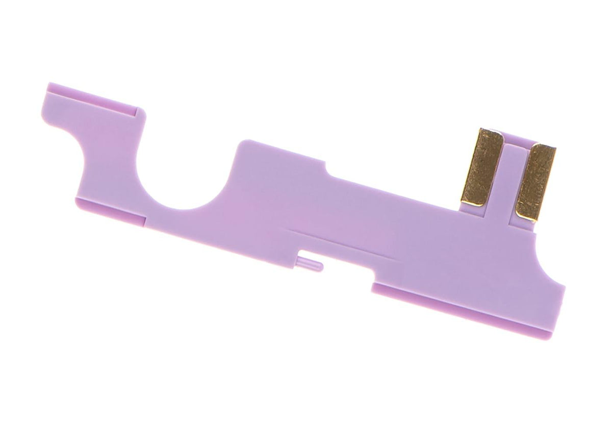 Prometheus EG Hard selektorplade NEO M4/M16