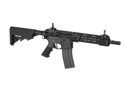G&G GC16 MPW 9 Tommer S-AEG - Sort