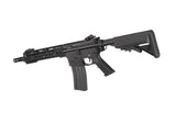 G&G GC16 MPW 9 Tommer S-AEG - Sort