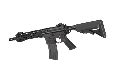 G&G GC16 MPW 9 Tommer S-AEG - Sort