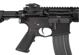 G&G GC16 MPW 9 Tommer S-AEG - Sort