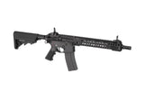 G&G GC16 MPW 12 Tommer S-AEG - Sort
