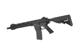G&G GC16 MPW 12 Tommer S-AEG - Sort