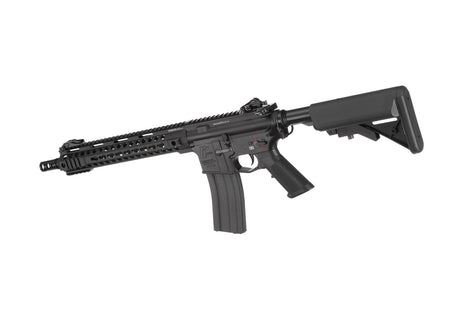 G&G GC16 MPW 12 Tommer S-AEG - Sort