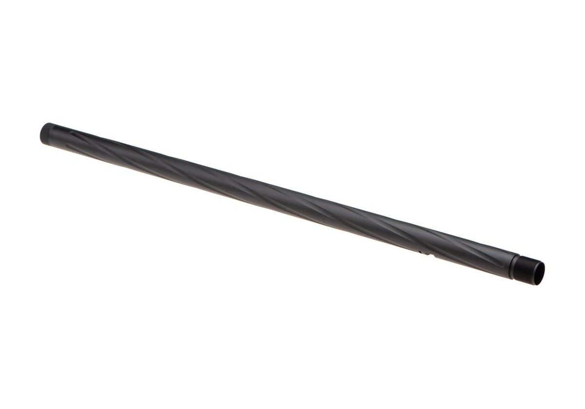 Action Army L96 Twisted ydre løb Long + magasinudløser