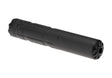 G&G GOMS Mk5 Silencer CCW - Sort