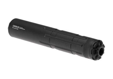G&G GOMS Mk5 Silencer CCW - Sort