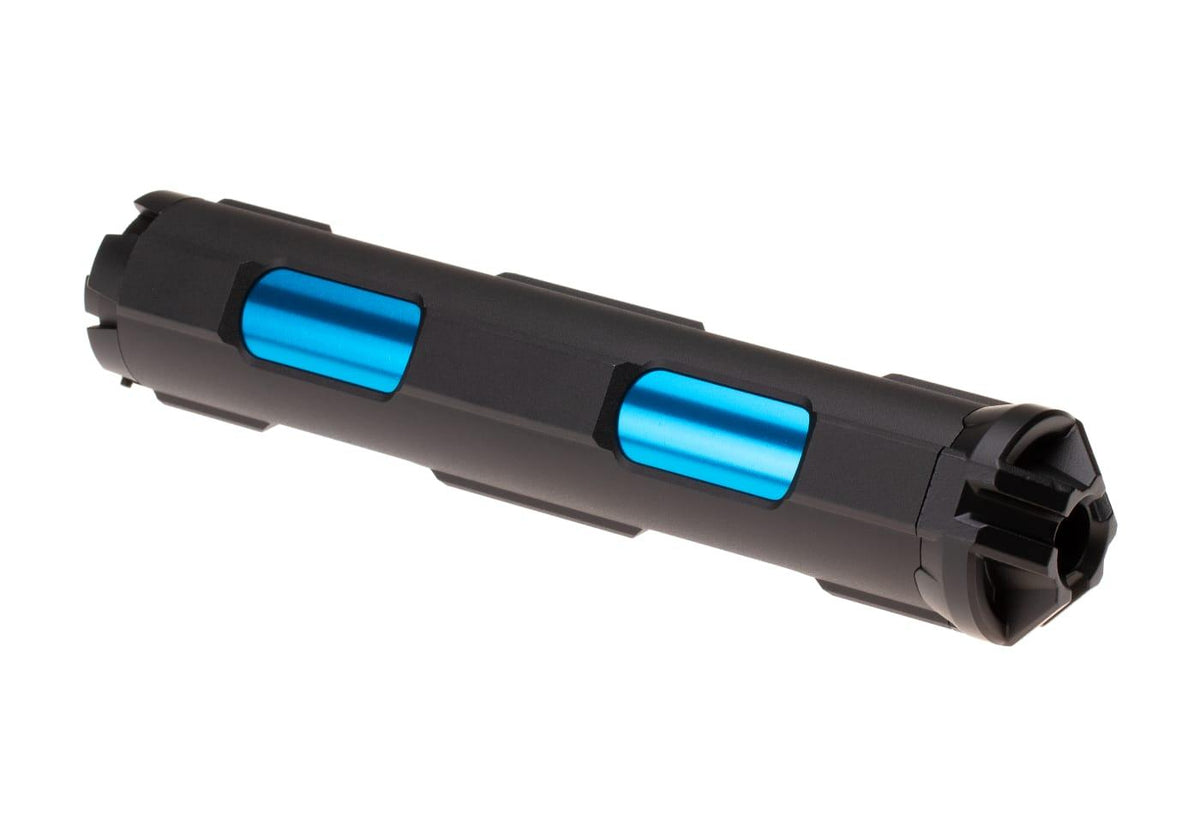 G&G GOMS Mk6 Silencer CCW - Sort