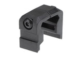 Airtech Studios CHL ladegreb Lock ASG Evo - Sort