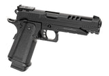 G&G Armament GPM1911 CP GBB - Black