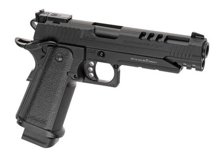 G&G Armament GPM1911 CP GBB - Black