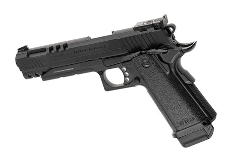 G&G Armament GPM1911 CP GBB - Black