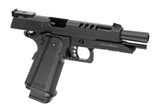 G&G Armament GPM1911 CP GBB - Black