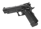 G&G GPM1911 CP MS Metal Version GBB - Sort