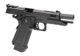 G&G GPM1911 CP MS Metal Version GBB - Sort