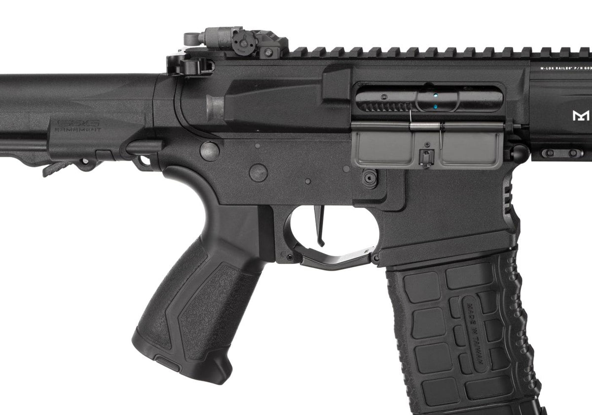 G&G ARP 556 V2S S-AEG - Sort