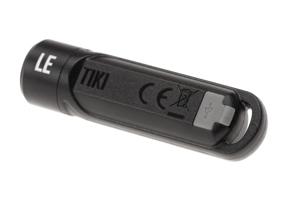 Nitecore Tiki LE