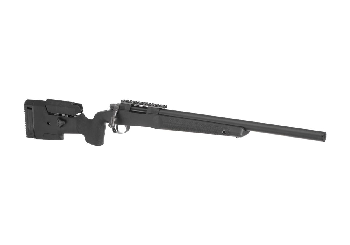 Maple Leaf MLC-338 Bolt Action Sniper Riffel Deluxe Edition 165m/s