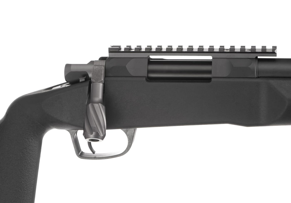 Maple Leaf MLC-338 Bolt Action Sniper Riffel Deluxe Edition 165m/s