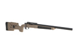 Maple Leaf MLC-338 Bolt Action Sniper Riffel Deluxe Edition 165m/s
