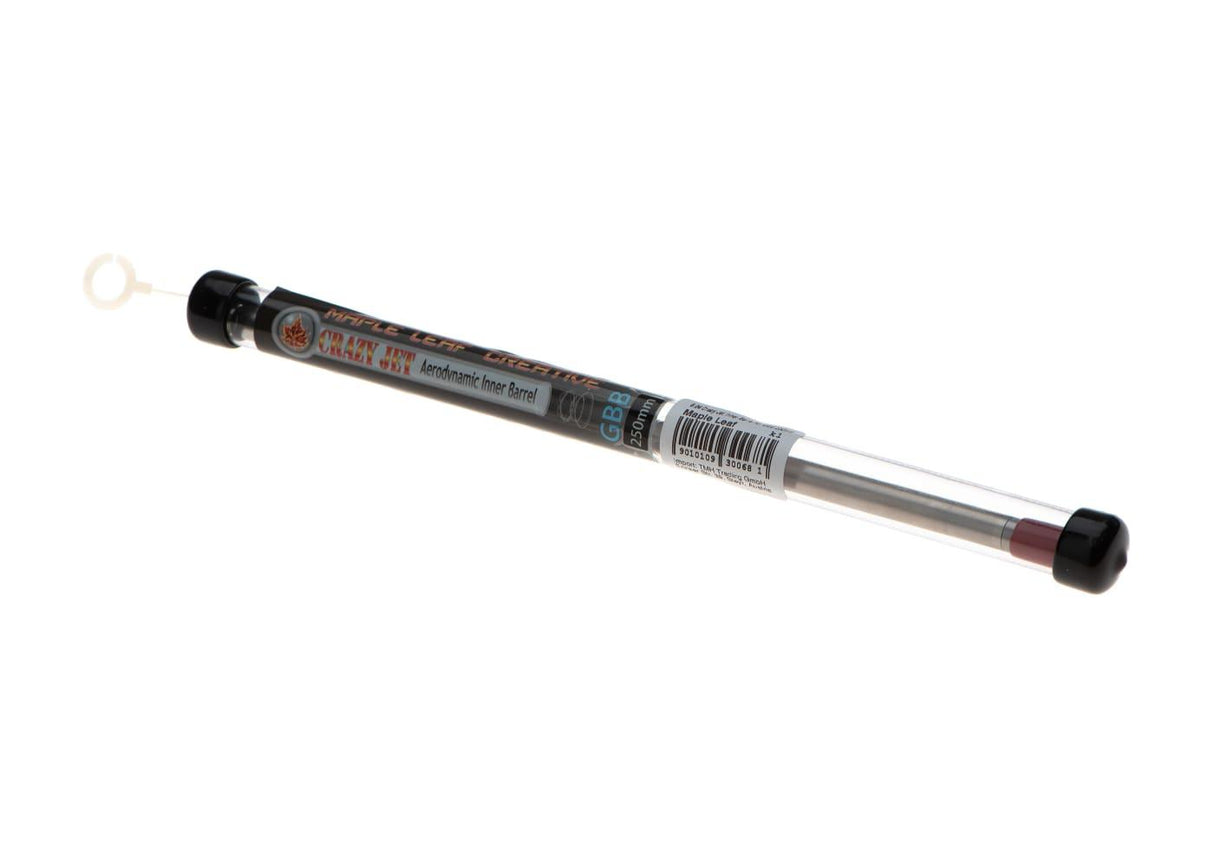 6.04 Crazy Jet Inner Barrel for GBB 250mm